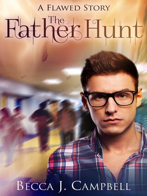 cover image of The Father Hunt